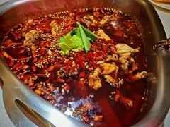 -味之绝美蛙鱼火锅(耍都店)