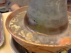 -月圆火锅(宁海东路二店)