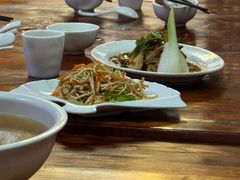 -少林寺欢喜地素斋馆