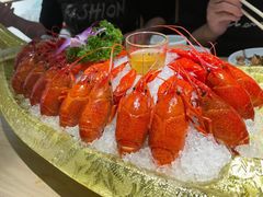 -鲁小三·大骨自助(金山总店)