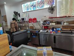 -鸿运兔·手撕烤兔(天府广场店)
