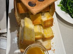 -狮王府淮扬菜(新街口友谊店)