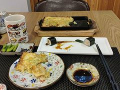 -青空日料烧肉烧鸟店(后湖兴业路店)
