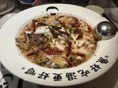 -江渔儿酸菜鱼(曜一城店)