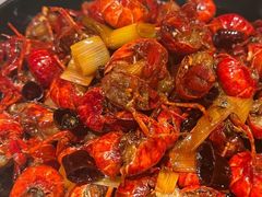 -巴厘龙虾·榜首油焖大虾(音乐学院·沿江酒馆店)