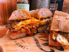 -Catch Bagel(芳草地店)