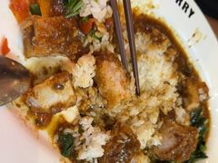 -伽喱博士 Dr.CURRY咖喱饭(太阳宫咖喱店)