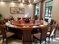 包厢-千滋百味·醉江澜花园餐厅(街道口店)