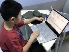 -童程童美·信息学竞赛·机器人编程·少儿编程(太阳宫校区)