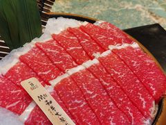 -一绪に寿喜烧自助(世茂广场店)