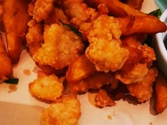 高雄盐酥鸡-零度空间·台湾小馆(五道口购物中心店)
