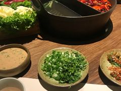 -盡膳口福跷脚牛肉火锅(合生汇购物中心店)