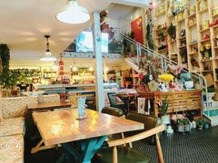 大堂-Kitchen·Y洋厨房西餐厅(王府壹号店)