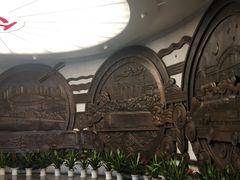 -中国铁道博物馆(正阳门馆)