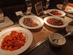 -宁波逸东豪生大酒店·豪生咖啡厅