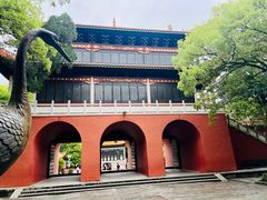 -南岳衡山风景名胜区