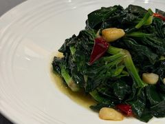 -阿庄新豫菜(航海东路店)