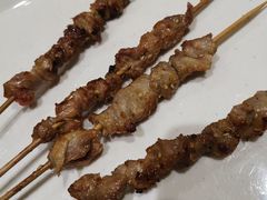 -金刚山烧烤(红旗大街店)