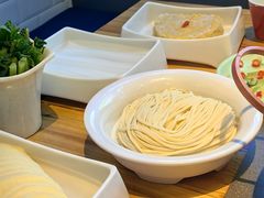 -额尔敦草原涮羊肉·烧烤(冻青树总店)