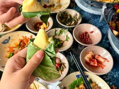 -张关合渣(航空大道店)