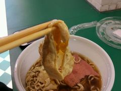 -孖记茶档·热腾茶餐(江南西plus店)