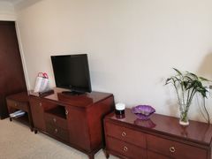 -青岛香根温泉酒店