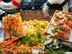 -天诚丽筠酒店-西餐厅