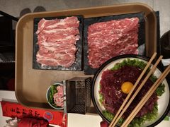 -山城辣妹子(定福庄店)