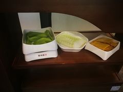 -憨石匠鲜菜火锅(沙坪坝融汇温泉店)