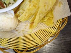 -何胖子丸子汤(南海街店)