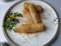 -广州富力丽思卡尔顿酒店·丽轩·粤菜