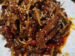 -搓火大都会(广安门总店)
