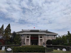 -衢州市博物馆