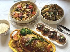 -安东尼奥餐厅