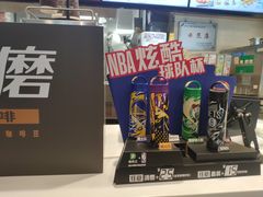 -德克士(宽甸店)