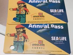 -沈阳海洋探索中心