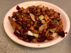 -陈麻婆豆腐总店