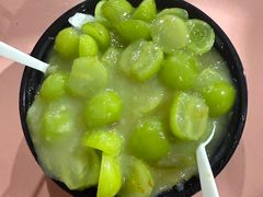 -王中王刨冰