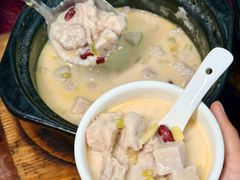 -海精英海鲜世界(台海路店)