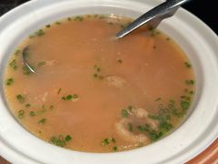 湖北莲藕汤-曾宴·楚菜(湖北省博物馆店)