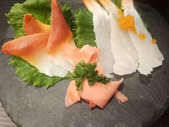 -爆丼日式大排档(季华园店)