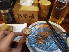 -鸟串烧Yakitori