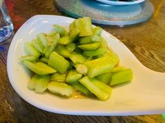 -大哈福烧烤·海鲜·家常菜(延安三路店)