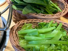 -四喜小胖·北京涮肉(五道营店)