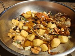 -七欣天香辣蟹火锅(上海银亿滨江店)