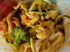 -魏家凉皮(万辉店)