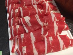 -索伦嘎·传统涮(海拉尔总店)