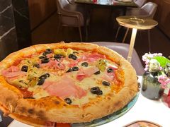 -IL TEATRO 精品意大利餐厅