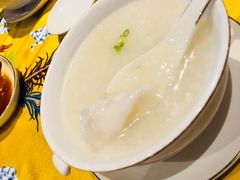 东星斑片粥-金玉满堂潮州酒楼(无限极荟购物广场店)