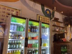 -不是烧烤·武汉烧烤·地道湖北菜(大成路店)